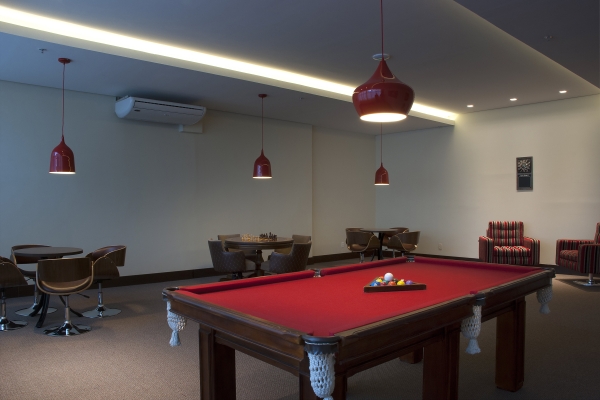 Hotel Master Gramado